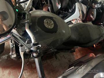 HONDA HORNET 600