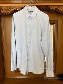 Camicia Dolce&Gabbana Gold