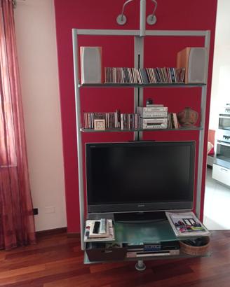 Mobile TV Porada