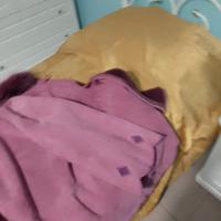 Giacca invernale donna 