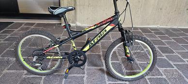 Mtb Atala Sniper 20"
