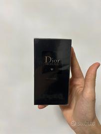 Profumo Dior Homme Intense Uomo Nuovo