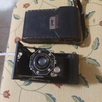 macchina fotografica 