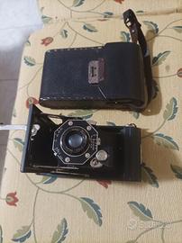 macchina fotografica 