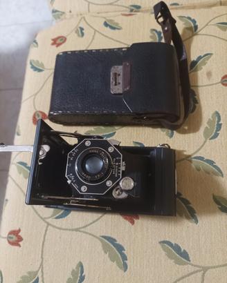 macchina fotografica 