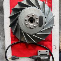 Volano per Vespa PX 1^ serie 12v. a puntine
