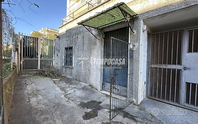 Magazzino in zona centrale