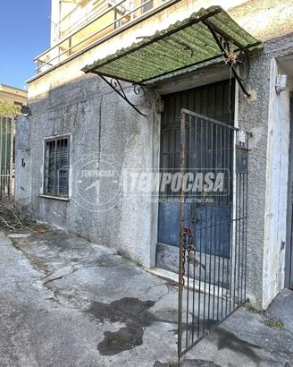 Magazzino in zona centrale