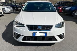 Seat Ibiza FR