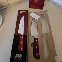 Coltello da chef Berkel