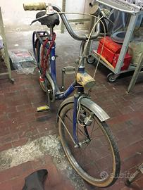 Bici Graziellla Carnielli