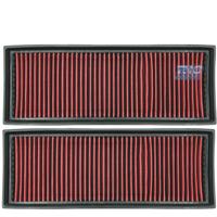 FILTRO ASPIRAZIONE DIRETTA MERCEDES W220 98-05