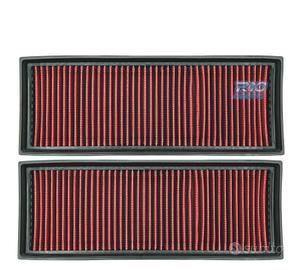 FILTRO ASPIRAZIONE DIRETTA MERCEDES W220 98-05