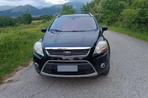 Ford kuga 2.0 Titanium 