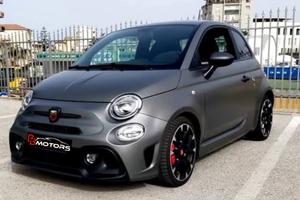 Abarth 595 1.4 Turbo T-Jet 180 CV Competizione