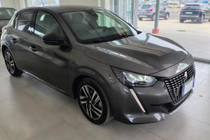 Peugeot 208 BlueHDi 100 Stop&Start 5 porte Allure 