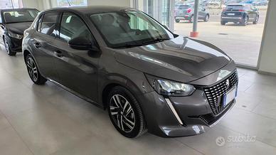 Peugeot 208 BlueHDi 100 Stop&Start 5 porte Allure 