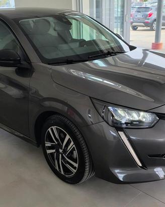 Peugeot 208 BlueHDi 100 Stop&Start 5 porte Allure 