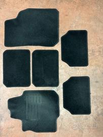 Tappetini per auto Fiat Grande Punto