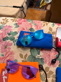 Occhiali Ray-Ban bambino