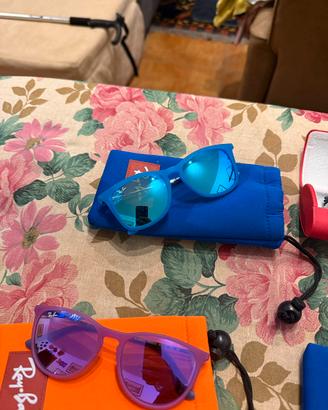 Occhiali Ray-Ban bambino