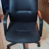 Poltrona presidenziale