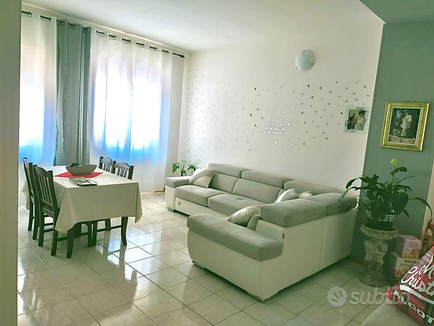 Appartamento – Matera, Rione Serra Venerdì, Serra Venerdì - Vista 2