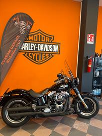 Harley-davidson Softail Fat Boy