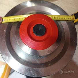 Coperchio Magic Cooker Pro Inox - Diametro 30 cm
