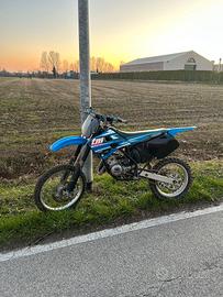 TM MX  85 /leggere descrizione 