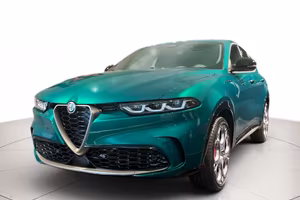 ALFA ROMEO Tonale 1.3 280cv Speciale Q4 AT6