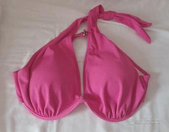 COSTUME DONNA 3XL FUXIA