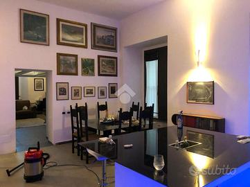 LABORATORIO A MILANO