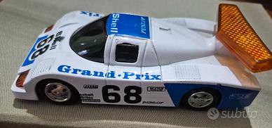ACCENDINO AUTO GRAND PRIX DA COLLEZIONE – VINTAGE 
