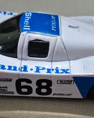 ACCENDINO AUTO GRAND PRIX DA COLLEZIONE – VINTAGE 