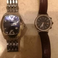 3 orologi al prezzo di 1