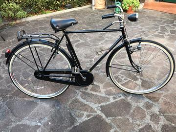 Bici Freni A Bacchetta Bici Da Passeggio Uomo Bianchi Bici Uomo 28 - Main Image