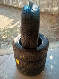Bridgestone 4 stagioni 205 55 16 91h