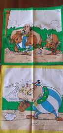 Fazzoletti Asterix e Obelix