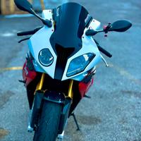 bmw s 1000 rr