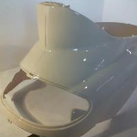 COPERT.POST WHITE 913 LIBERTY PIAGGIO 5743485066