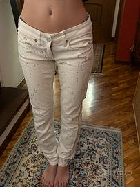 Jeans Elisabetta Franchi