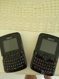 Telefoni Akai