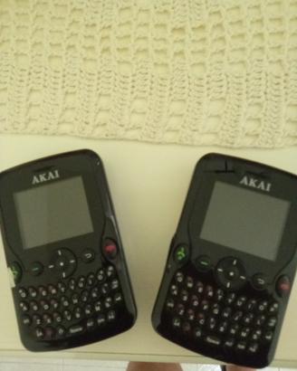 Telefoni Akai