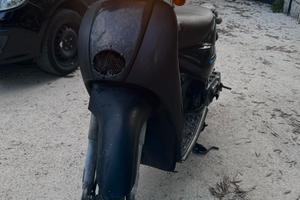 SCARABEO 50