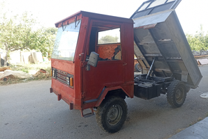 Motoagricola marinello 30 cv