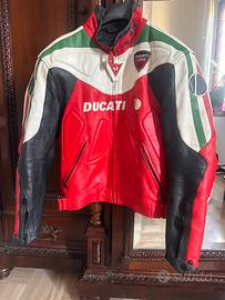 Giacca Ducati