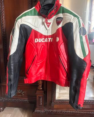 Giacca Ducati