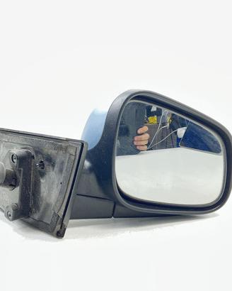 SPECCHIETTO RETROVISORE DESTRO CHEVROLET Spark 1°