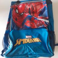 Zaino Spidernan scuola primaria